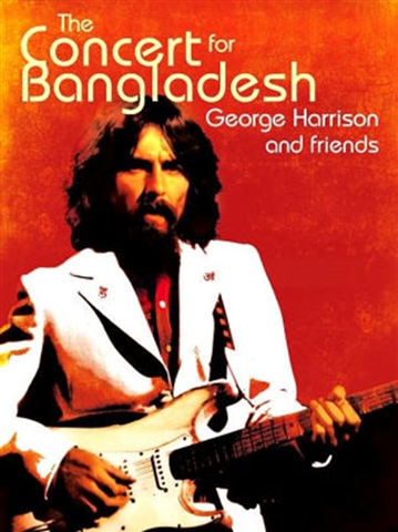 George Harrison&Friends / The Concert〜 George Harrison & Friends The Concert For Bangladesh 2 CD